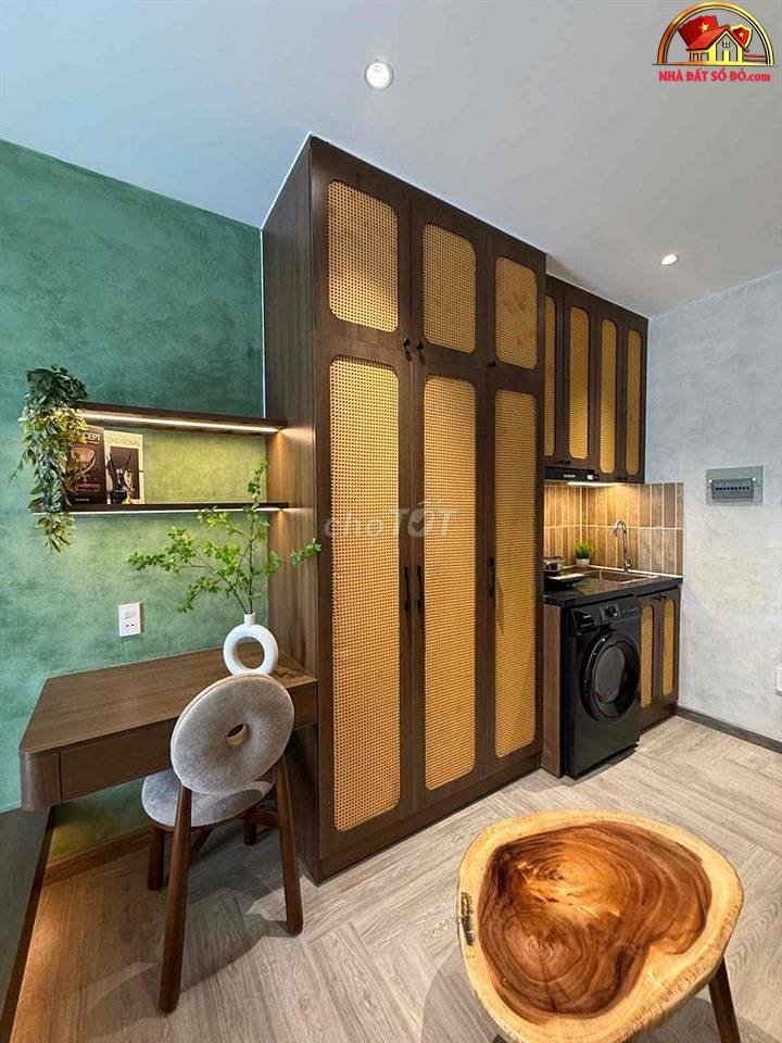 Bán nhà đất Đường Dương Quảng Hàm – Phường cũ 7 Quận Gò Vấp – Phường mới 7 – Thành phố Hồ Chí Minh Diện tích 98 m2 Giá 21 tỷ