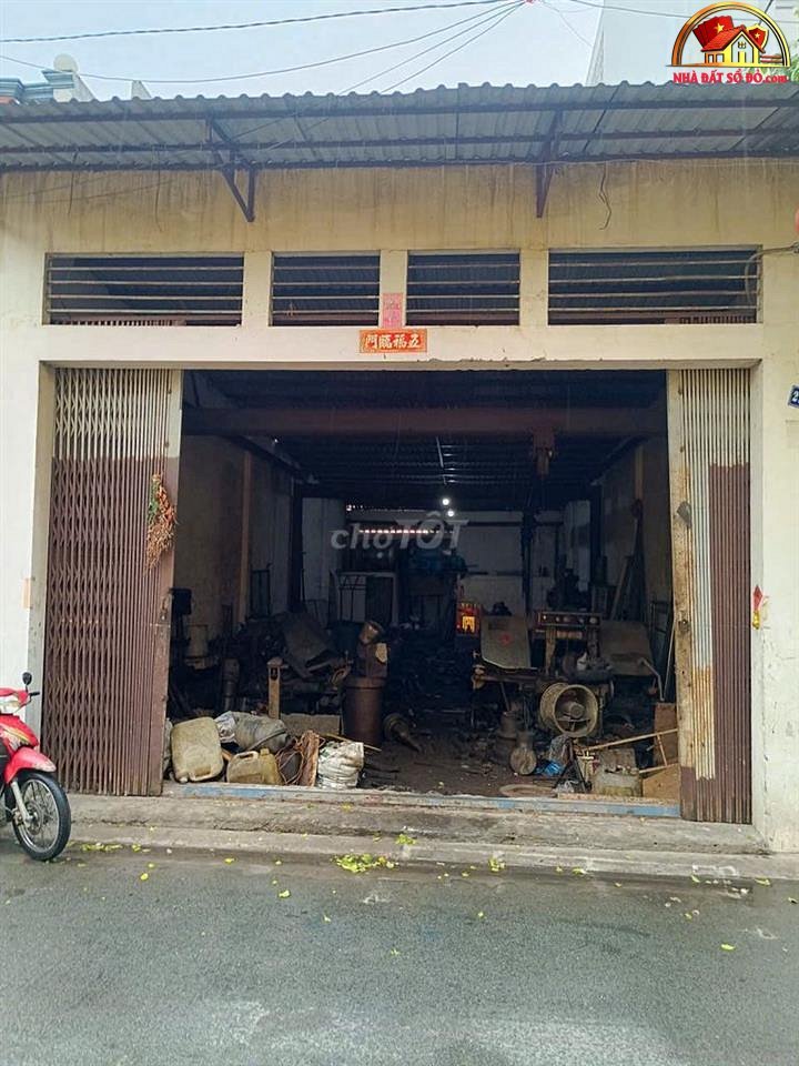 Bán nhà đất Đường Lê Đình Cẩn – Phường cũ Tân Tạo Quận Bình Tân – Phường mới Tân Tạo – Thành phố Hồ Chí Minh 123 m2 8 tỷ