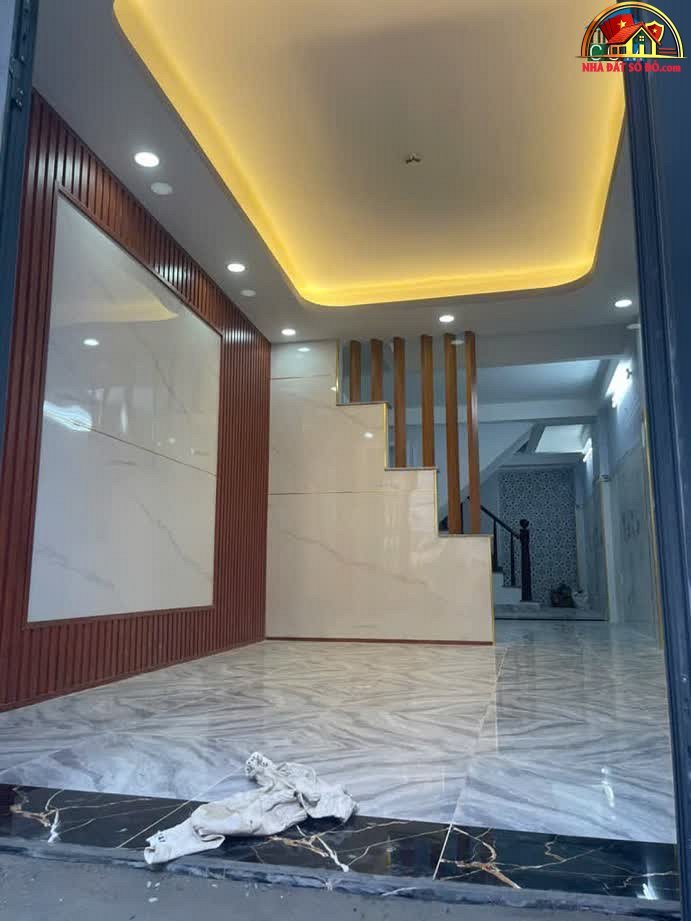 Bán nhà đất Đường Hồ Văn Long – Phường cũ Bình Hưng Hòa B Quận Bình Tân – Phường mới Bình Hưng Hòa B – Thành phố Hồ Chí Minh diện tích 42 m² giá 3.75 tỷ