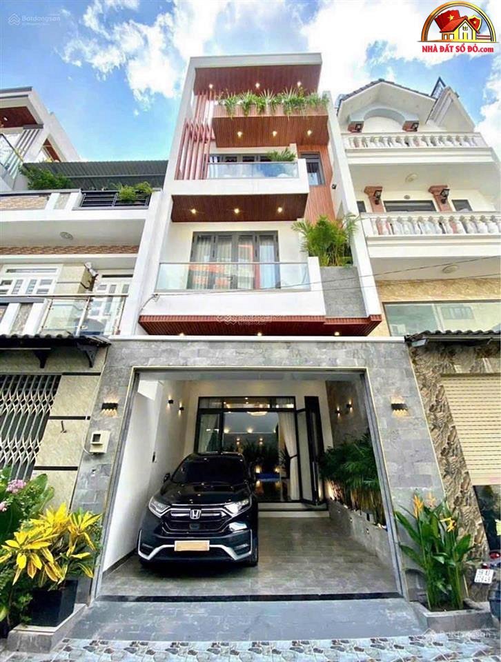 Cần bán nhà đường Minh Phụng – Phường cũ P9 Quận 11 – Phường mới P9 – Thành phố Hồ Chí Minh diện tích 65 m2 giá 6.08 tỷ