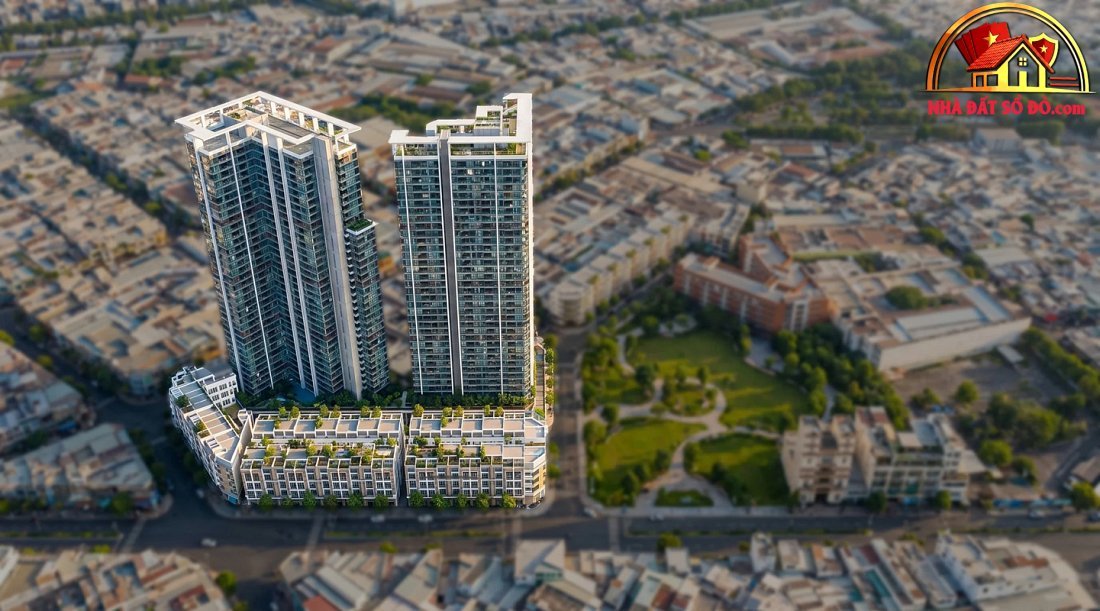 Xu hướng bất động sản sổ đỏ 2026–2027: Khu Mả Lạng và Chợ Gà – Gạo tại TP.HCM
