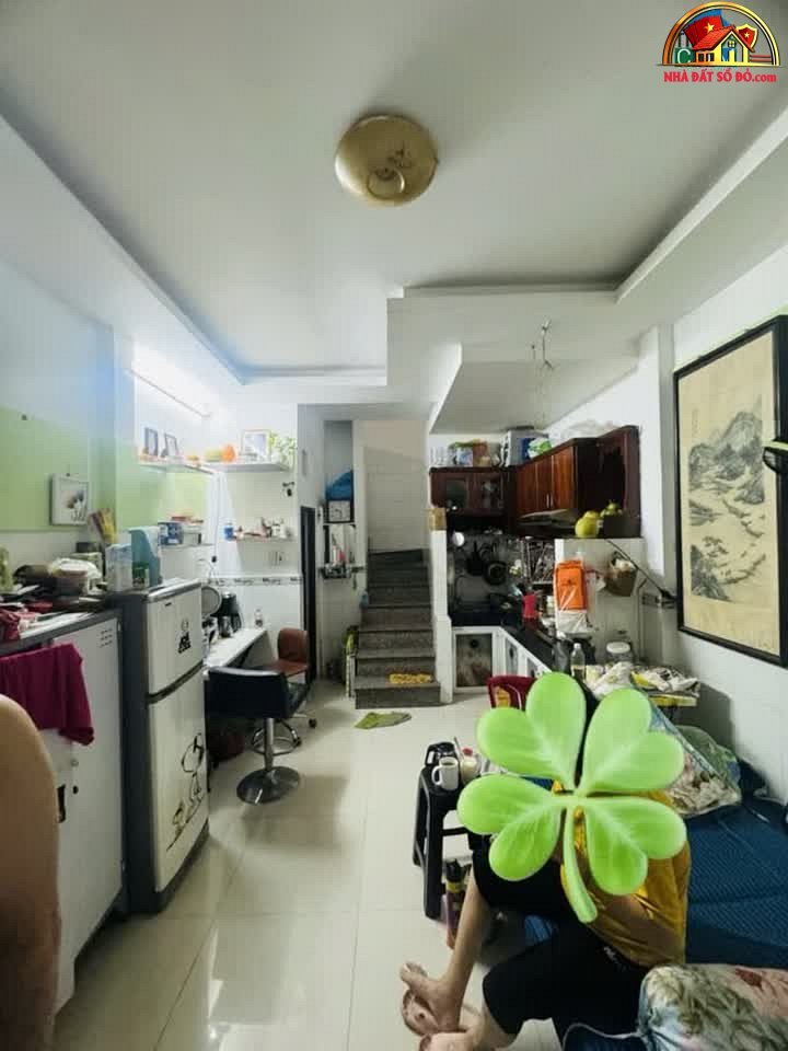 Bán nhà đất Đường Nguyễn Thị Nhỏ – Phường cũ 14 Quận 11 – Phường mới 14 – Thành phố Hồ Chí Minh diện tích 24 m² giá 2.45 tỷ