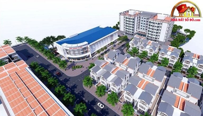Khởi Công Dự Án Nhà Ở Xã Hội 674 Tỷ Tại Tuyên Quang