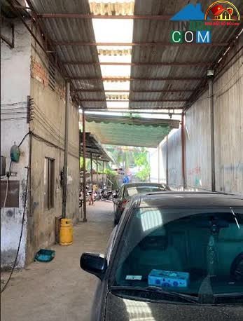 Bán nhà đất Đường Võ Văn Vân – Phường cũ Không xác định – Quận Bình Tân – Phường mới Không xác định – Thành phố Hồ Chí Minh Diện tích 236 m² – Giá 9 tỷ
