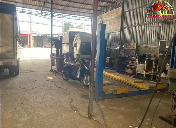 Bán nhà đất Đường Võ Văn Vân – Phường cũ Không xác định – Quận Bình Tân – Phường mới Không xác định – Thành phố Hồ Chí Minh Diện tích 236 m² – Giá 9 tỷ