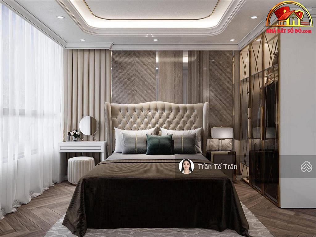 Bán nhà đất Đường Lạc Long Quân – Phường cũ 3 Quận 11 – Phường mới 3 – Thành phố Hồ Chí Minh 84 m2 5 tỷ