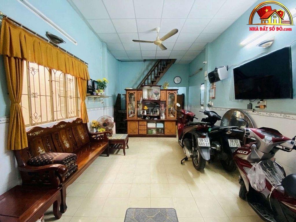 Bán nhà đất Đường Điện Biên Phủ – Phường cũ 15 Quận Bình Thạnh – Phường mới 15 – Thành phố Hồ Chí Minh diện tích 60m2 giá 6.7 tỷ
