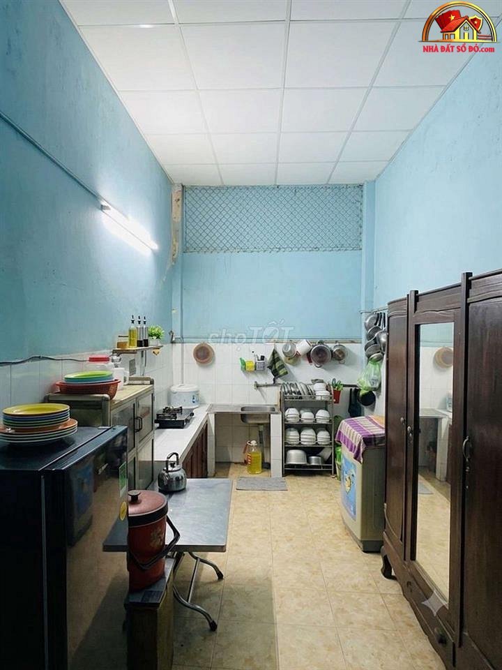 Bán nhà đất Đường Điện Biên Phủ – Phường cũ 15 Quận Bình Thạnh – Phường mới 15 – Thành phố Hồ Chí Minh diện tích 60m2 giá 6.7 tỷ