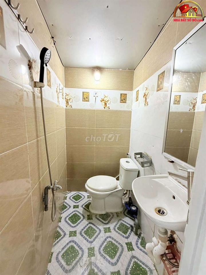 Bán nhà đất Đường Điện Biên Phủ – Phường cũ 15 Quận Bình Thạnh – Phường mới 15 – Thành phố Hồ Chí Minh diện tích 60m2 giá 6.7 tỷ