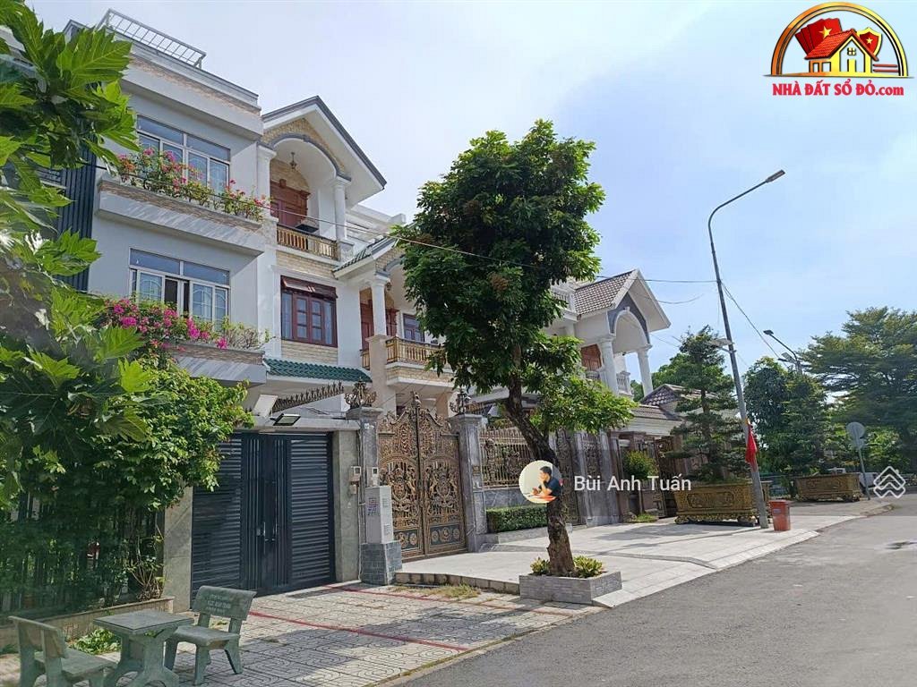 Bán nhà đất Đường Lê Thị Riêng – Phường cũ Thới An Quận 12 – Phường mới Thới An – Thành phố Hồ Chí Minh 200 m2 22.5 tỷ