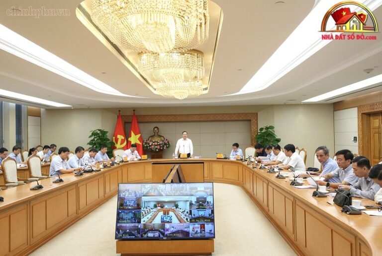 Tháo gỡ khó khăn cho dự án năng lượng trọng điểm