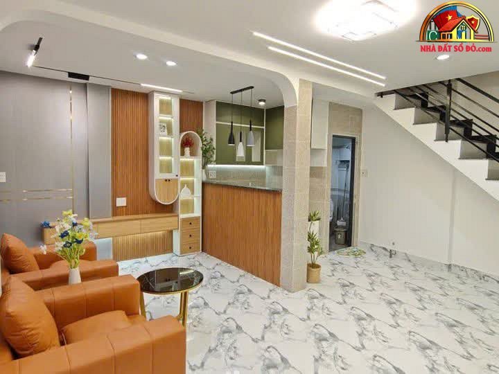 Bán nhà đất Đường Nguyễn Văn Đậu – Phường cũ Bình Thạnh – Phường mới Bình Thạnh – Thành phố Hồ Chí Minh 36m² 4.35 tỷ