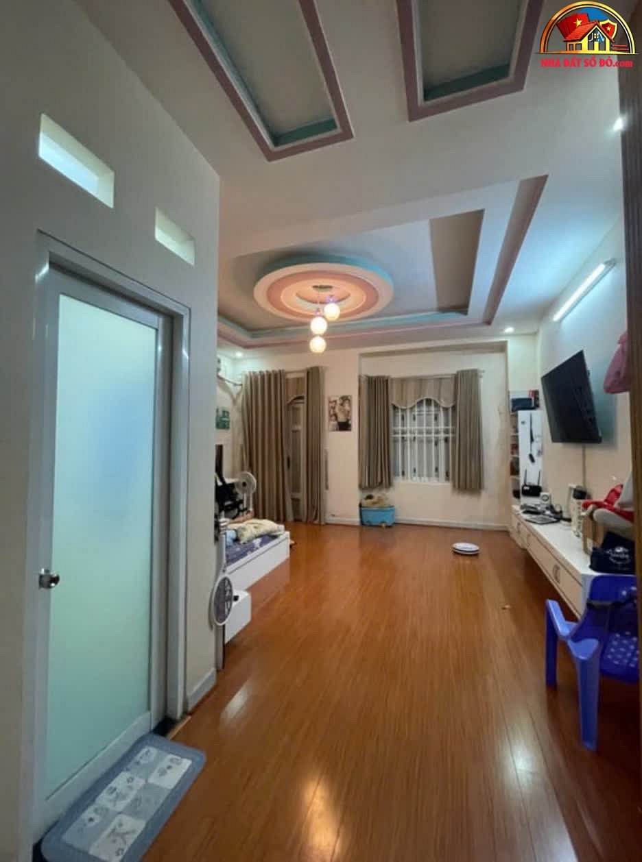 Bán nhà đất Đường Nguyễn Phúc Chu – Phường cũ Tân Bình – Phường mới Tân Bình – Thành phố Hồ Chí Minh diện tích 82 m² giá 7.5 tỷ