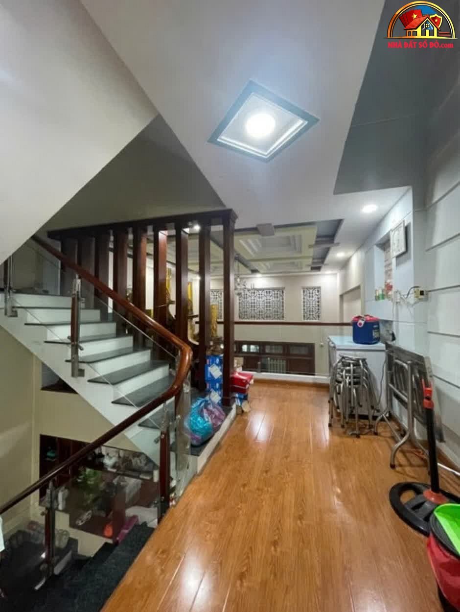 Bán nhà đất Đường Nguyễn Phúc Chu – Phường cũ Tân Bình – Phường mới Tân Bình – Thành phố Hồ Chí Minh diện tích 82 m² giá 7.5 tỷ