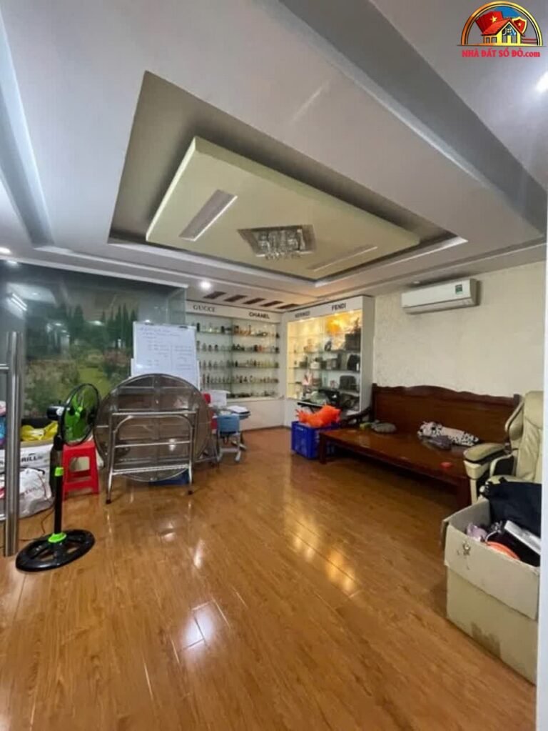 Bán nhà đất Đường Nguyễn Phúc Chu – Phường cũ Tân Bình – Phường mới Tân Bình – Thành phố Hồ Chí Minh diện tích 82 m² giá 7.5 tỷ