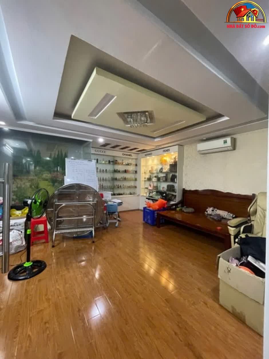 Bán nhà đất Đường Nguyễn Phúc Chu – Phường cũ Tân Bình – Phường mới Tân Bình – Thành phố Hồ Chí Minh diện tích 82 m² giá 7.5 tỷ