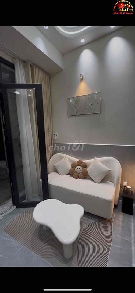 Bán nhà đất Đường Thạch Lam – Phường cũ Phú Thạnh Quận Tân Phú – Phường mới Phú Thạnh – Thành phố Hồ Chí Minh diện tích 20 m2 giá 4 tỷ