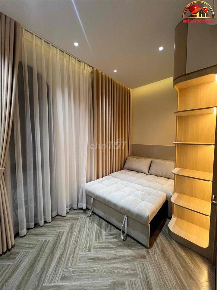 Bán nhà đất Đường Thạch Lam – Phường cũ Phú Thạnh Quận Tân Phú – Phường mới Phú Thạnh – Thành phố Hồ Chí Minh diện tích 20 m2 giá 4 tỷ