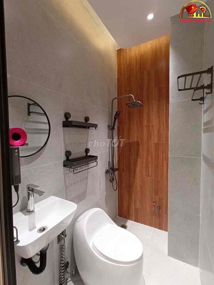 Bán nhà đất Đường Thạch Lam – Phường cũ Phú Thạnh Quận Tân Phú – Phường mới Phú Thạnh – Thành phố Hồ Chí Minh diện tích 20 m2 giá 4 tỷ