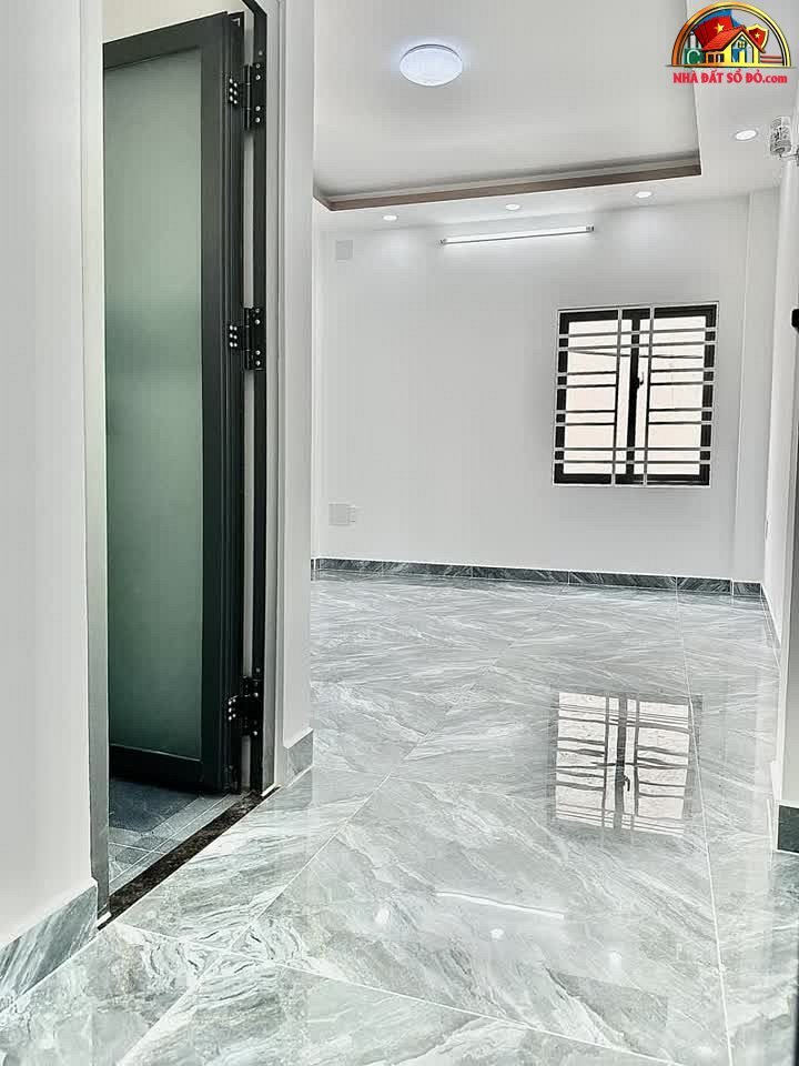 Bán nhà đất Đường Thích Quảng Đức – Phường cũ 5 Quận Phú Nhuận – Phường mới 5 – Thành phố Hồ Chí Minh – Diện tích 69 m² – Giá 11.9 tỷ