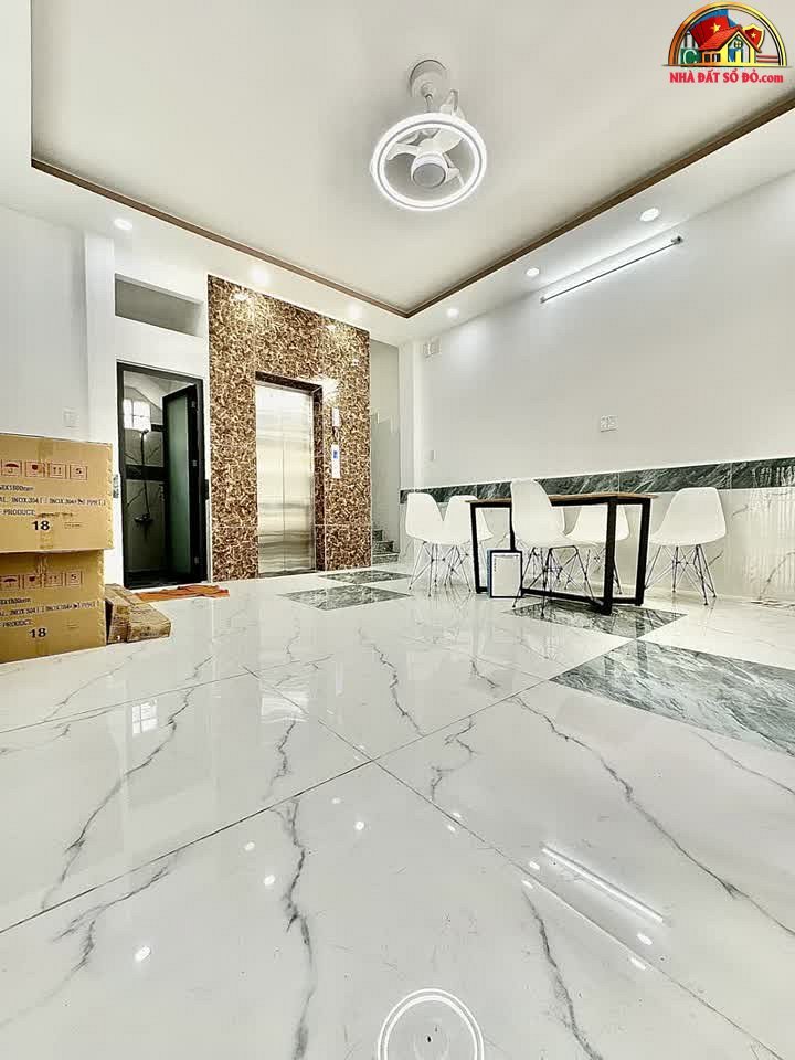 Bán nhà đất Đường Thích Quảng Đức – Phường cũ 5 Quận Phú Nhuận – Phường mới 5 – Thành phố Hồ Chí Minh – Diện tích 69 m² – Giá 11.9 tỷ