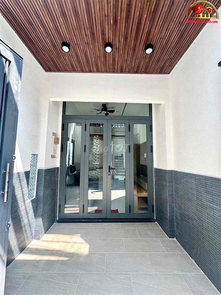 Khu vực không xác định – Bán nhà đất Đường Xô Viết Nghệ Tĩnh – Phường cũ 26 Quận Bình Thạnh – Phường mới 26 – Thành phố Hồ Chí Minh – 27m2 – 4.5 tỷ