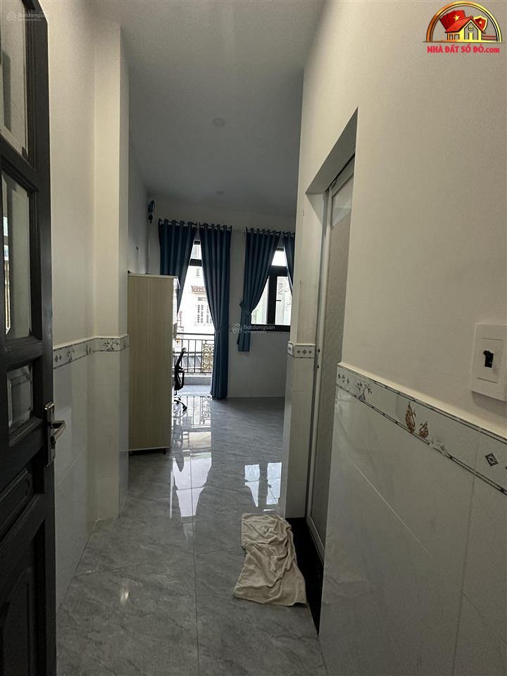 Ngôi nhà đẹp 41 m2 chỉ 4 tỷ – Bán nhà đất Đường Trần Thị Năm – Phường cũ Tân Chánh Hiệp Quận 12 – Phường mới Tân Chánh Hiệp – Thành phố Hồ Chí Minh