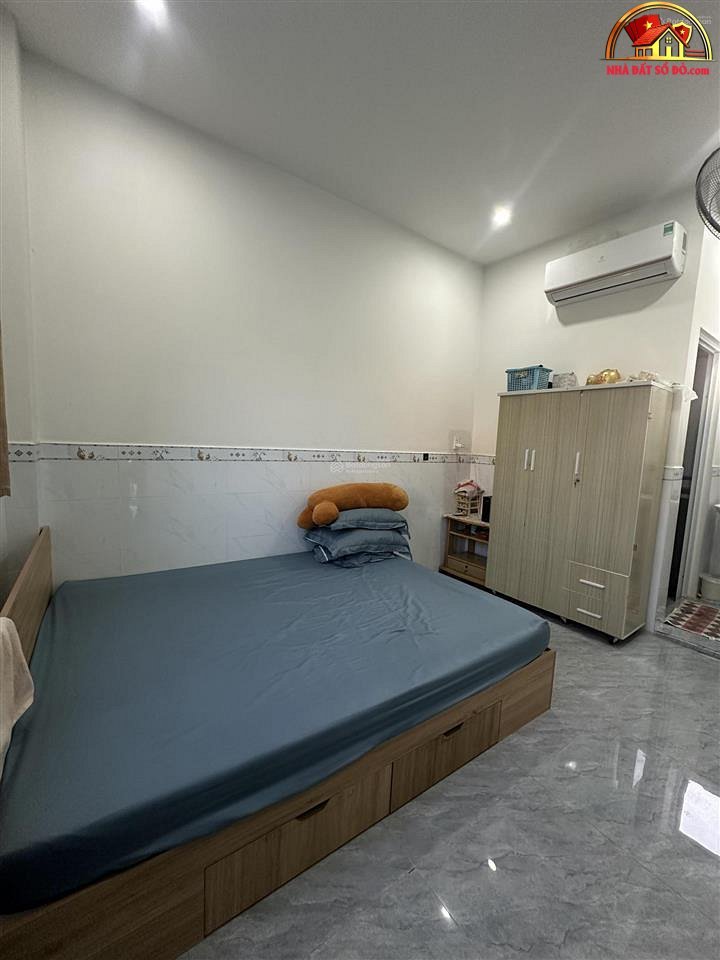 Ngôi nhà đẹp 41 m2 chỉ 4 tỷ – Bán nhà đất Đường Trần Thị Năm – Phường cũ Tân Chánh Hiệp Quận 12 – Phường mới Tân Chánh Hiệp – Thành phố Hồ Chí Minh
