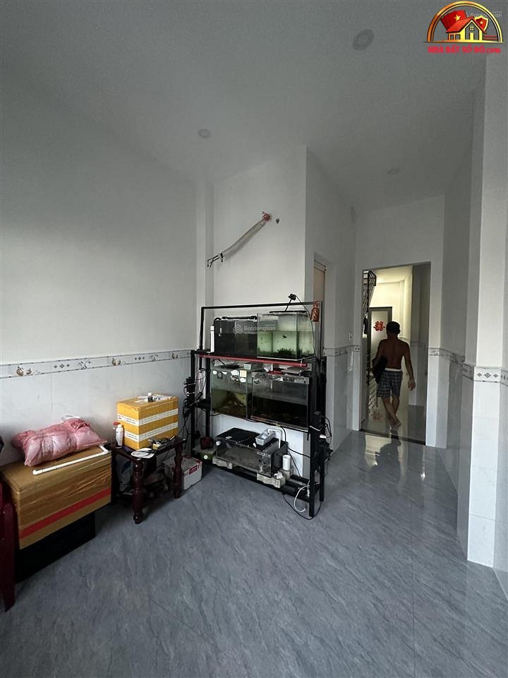 Ngôi nhà đẹp 41 m2 chỉ 4 tỷ – Bán nhà đất Đường Trần Thị Năm – Phường cũ Tân Chánh Hiệp Quận 12 – Phường mới Tân Chánh Hiệp – Thành phố Hồ Chí Minh