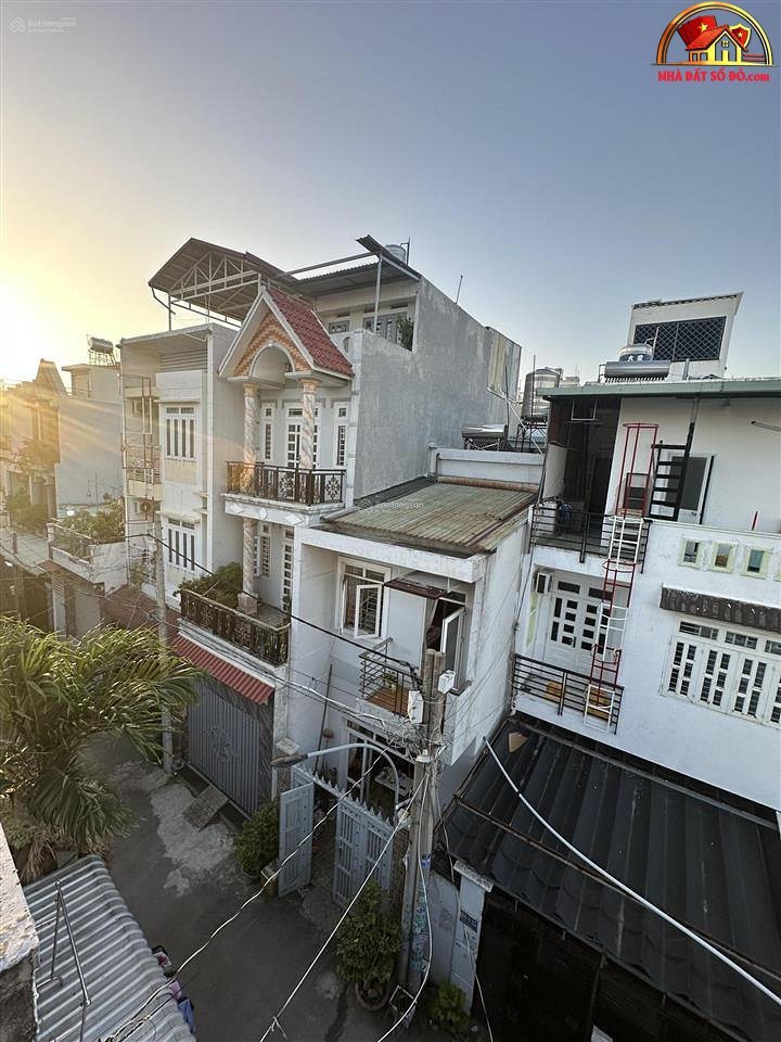 Ngôi nhà đẹp 41 m2 chỉ 4 tỷ – Bán nhà đất Đường Trần Thị Năm – Phường cũ Tân Chánh Hiệp Quận 12 – Phường mới Tân Chánh Hiệp – Thành phố Hồ Chí Minh