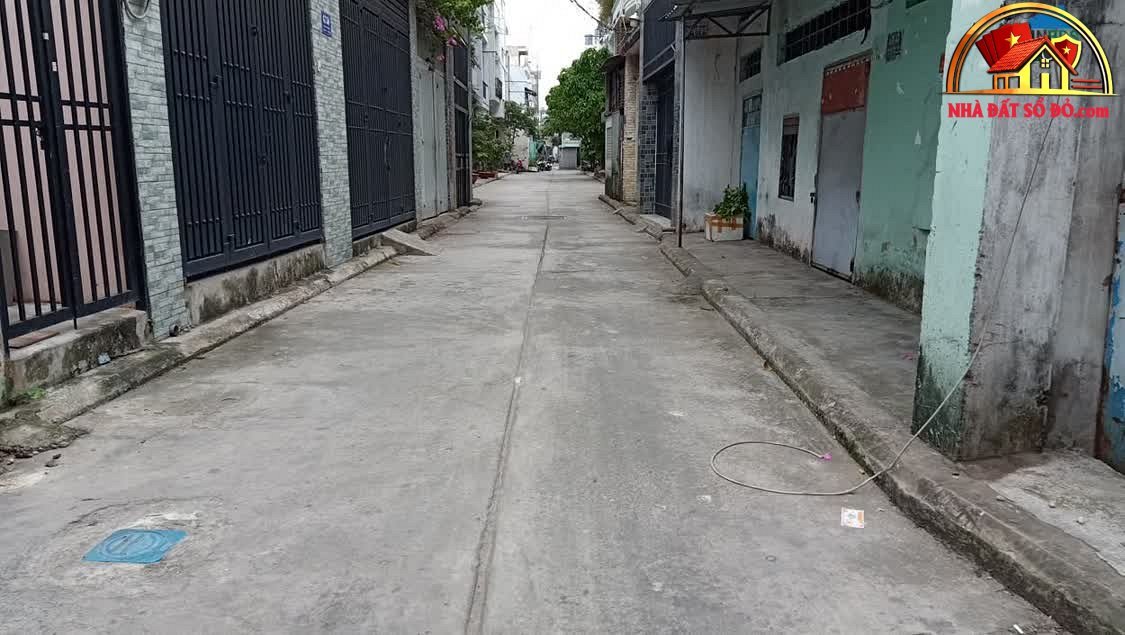 Bán nhà đất Đường Bờ Bao Tân Thắng – Phường cũ Tân Quý Quận Tân Phú – Phường mới Tân Quý – Thành phố Hồ Chí Minh Diện tích 43 m² giá 5.4 tỷ