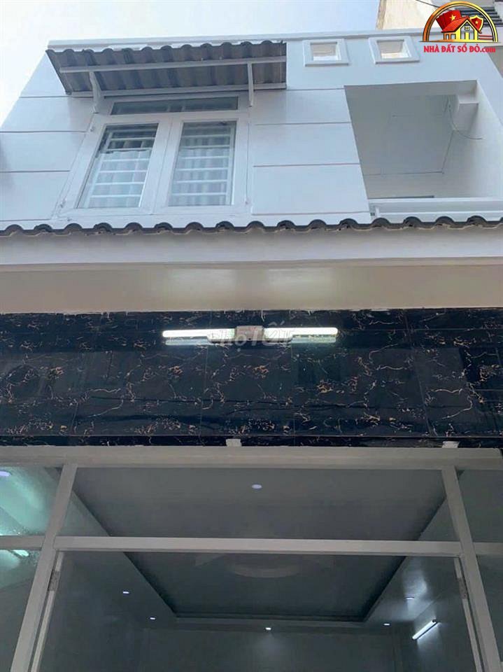 Bán nhà đất Đường Miếu Bình Đông – Phường cũ Bình Hưng Hoà A – Quận Bình Tân – Phường mới Bình Hưng Hoà A – Thành phố Hồ Chí Minh 40m² 4.35 tỷ