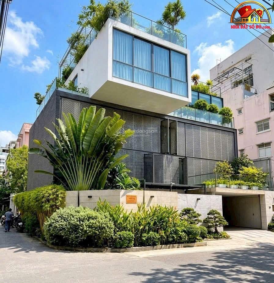 Bán nhà đất Đường Nguyễn Trọng Tuyển – Phường cũ Không xác định Quận Tân Bình – Phường mới Không xác định – Thành phố Hồ Chí Minh Diện tích 264 m² – Giá 66 tỷ