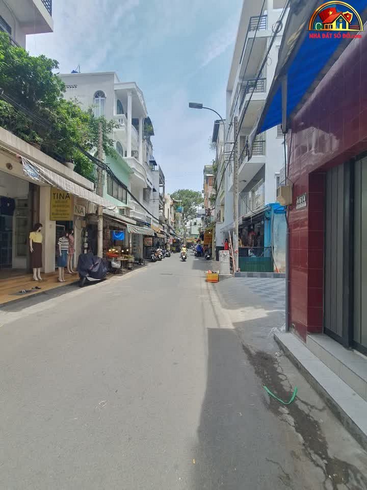 Bán nhà đất Đường Bà Hạt – Phường cũ Không xác định – Quận 10 – Phường mới Không xác định – Thành phố Hồ Chí Minh diện tích 40m2 giá 12.5 tỷ