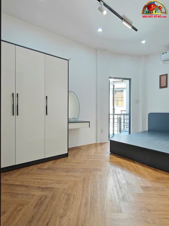 bán nhà đất đường Nguyễn Văn Đậu – Phường cũ Bình Thạnh – Phường mới Bình Thạnh – Thành phố Hồ Chí Minh diện tích 36 m² giá 4.35 tỷ