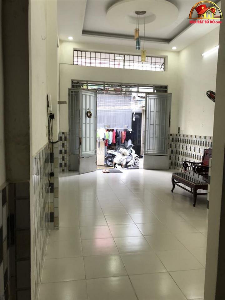 Bán nhà đất Đường Võ Duy Ninh – Phường cũ 22 Quận Bình Thạnh – Phường mới 22 – Thành phố Hồ Chí Minh 57 m2 – 7 tỷ