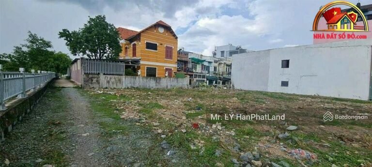 Bán nhà đất Đường Thạnh Lộc 29 – Phường cũ Không xác định – Quận 12 – Phường mới Không xác định – Thành phố Hồ Chí Minh diện tích 812 m2 giá 23 tỷ