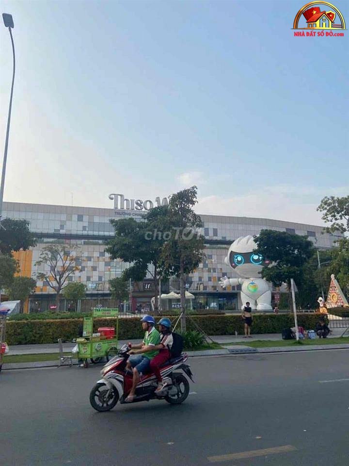 Bán nhà đất Đường Phan Huy Ích – Phường cũ 12 Quận Gò Vấp – Phường mới 12 – Thành phố Hồ Chí Minh Diện tích 50 m2 – Giá 4.15 tỷ