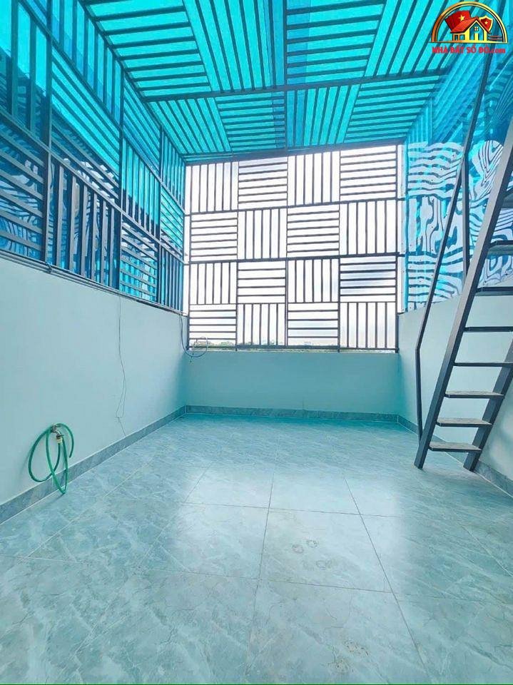 Bán nhà đất Đường An Dương Vương – Phường cũ 1 Quận 6 – Phường mới 1 – Thành phố Hồ Chí Minh Diện tích 50 m2 giá 6.8 tỷ