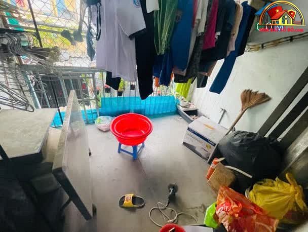 Bán nhà đất Đường 1 – Phường cũ Tân Tạo Quận Bình Tân – Phường mới Tân Tạo – Thành phố Hồ Chí Minh 36 m² 4.35 tỷ