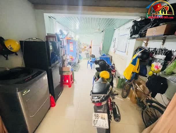 Bán nhà đất Đường 1 – Phường cũ Tân Tạo Quận Bình Tân – Phường mới Tân Tạo – Thành phố Hồ Chí Minh 36 m² 4.35 tỷ