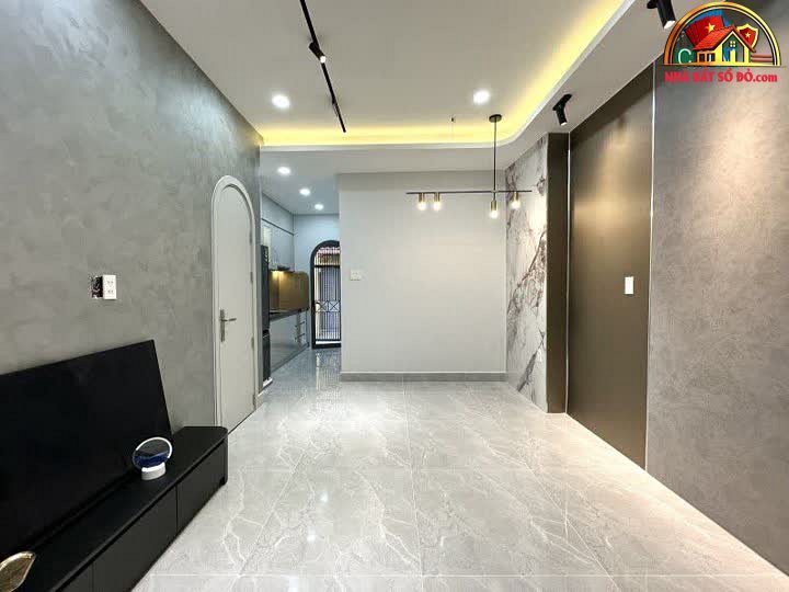 Bán nhà đất Đường Vũ Huy Tấn – Phường cũ 3 Quận Bình Thạnh – Phường mới 3 – Thành phố Hồ Chí Minh – Diện tích 39 m² – Giá 5.3 tỷ