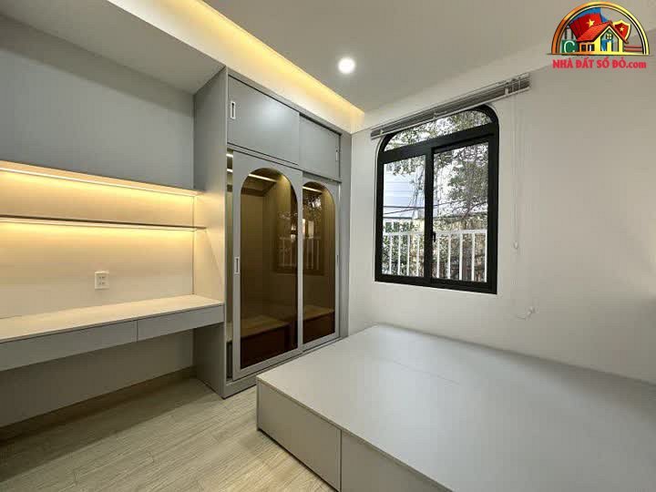 Bán nhà đất Đường Vũ Huy Tấn – Phường cũ 3 Quận Bình Thạnh – Phường mới 3 – Thành phố Hồ Chí Minh – Diện tích 39 m² – Giá 5.3 tỷ