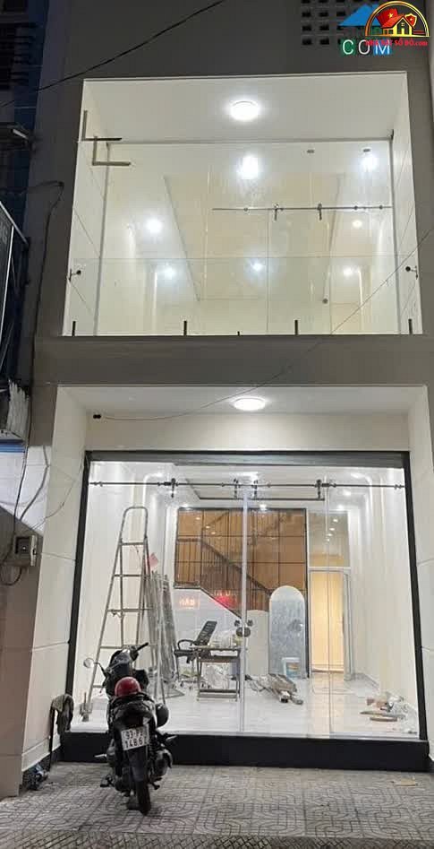 Bán nhà đất đường Ba Vân – Phường cũ 14 Quận Tân Bình – Phường mới 14 – Thành phố Hồ Chí Minh diện tích 49 m² giá 12900000000