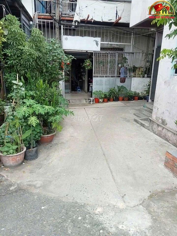 Bán nhà đất Đường Võ Văn Kiệt – Phường cũ 7 Quận 6 – Phường mới 7 – Thành phố Hồ Chí Minh 105 m2 15 tỷ
