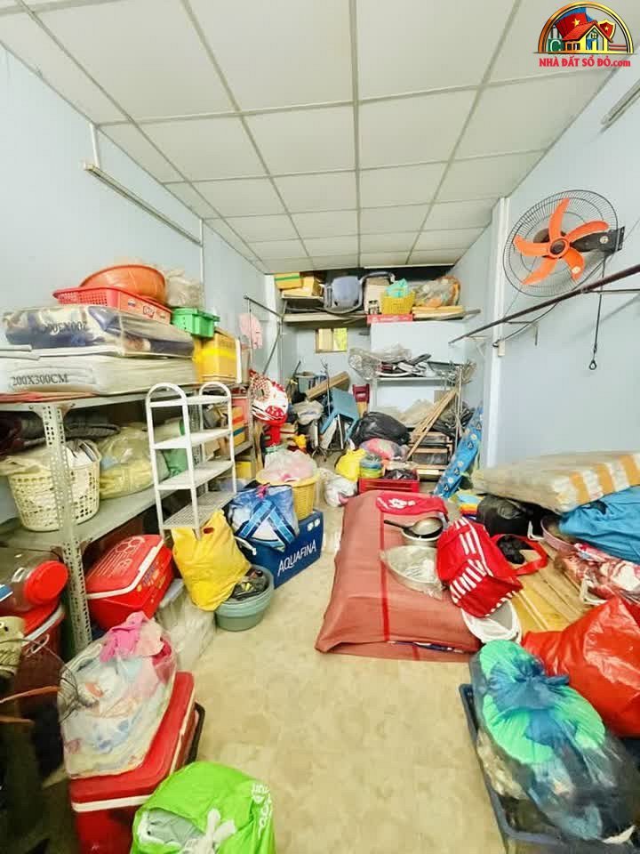 Bán nhà đất Đường Huỳnh Văn Bánh – Phường cũ 17 Quận Phú Nhuận – Phường mới 17 – Thành phố Hồ Chí Minh diện tích 30 m² giá 3.4 tỷ