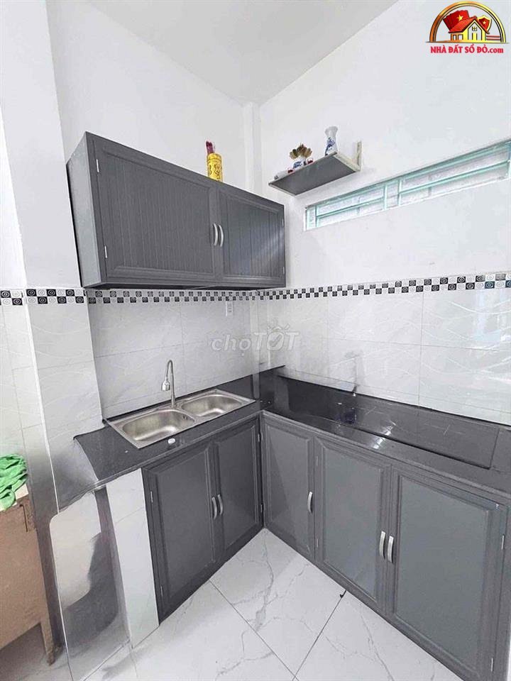 Bán nhà đất Đường Lê Văn Thọ – Phường cũ 11 Quận Gò Vấp – Phường mới 11 – Thành phố Hồ Chí Minh Diện tích 15 m2 – Giá 3.05 tỷ