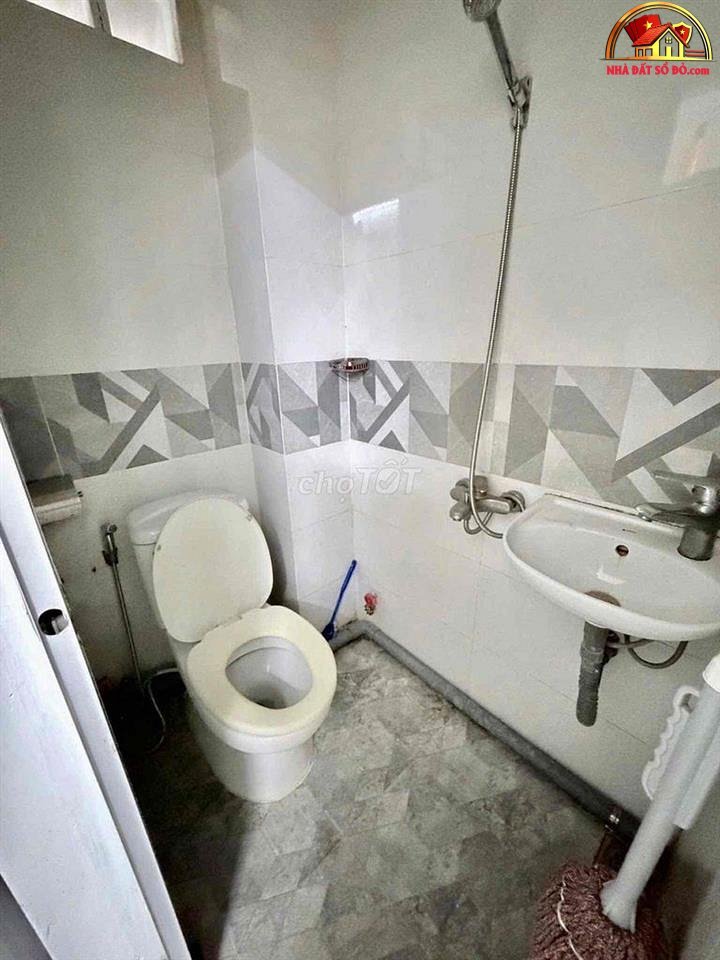 Bán nhà đất Đường Lê Văn Thọ – Phường cũ 11 Quận Gò Vấp – Phường mới 11 – Thành phố Hồ Chí Minh Diện tích 15 m2 – Giá 3.05 tỷ