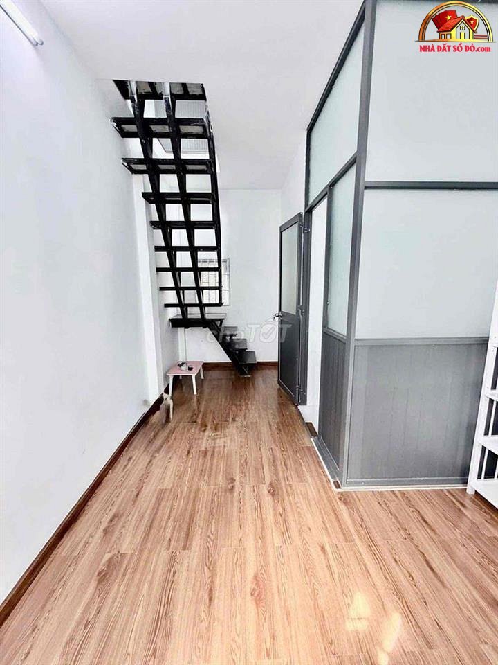 Bán nhà đất Đường Lê Văn Thọ – Phường cũ 11 Quận Gò Vấp – Phường mới 11 – Thành phố Hồ Chí Minh Diện tích 15 m2 – Giá 3.05 tỷ