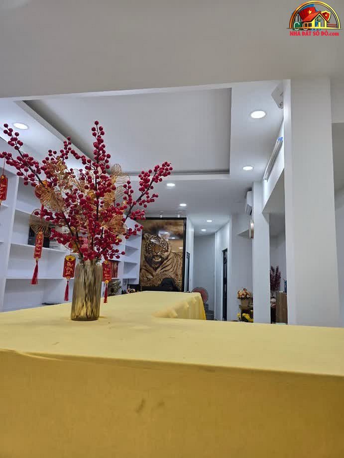 Bán nhà đất Đường Tô Hiến Thành – Phường cũ 13 Quận 10 – Phường mới 13 – Thành phố Hồ Chí Minh diện tích 49 m² giá 8.9 tỷ